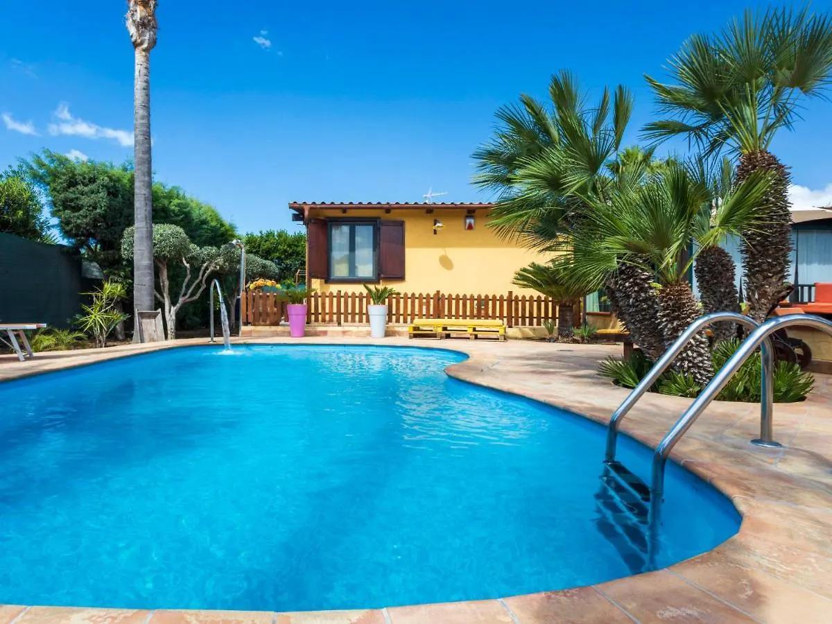 Villa Albert By Interhome San Leone