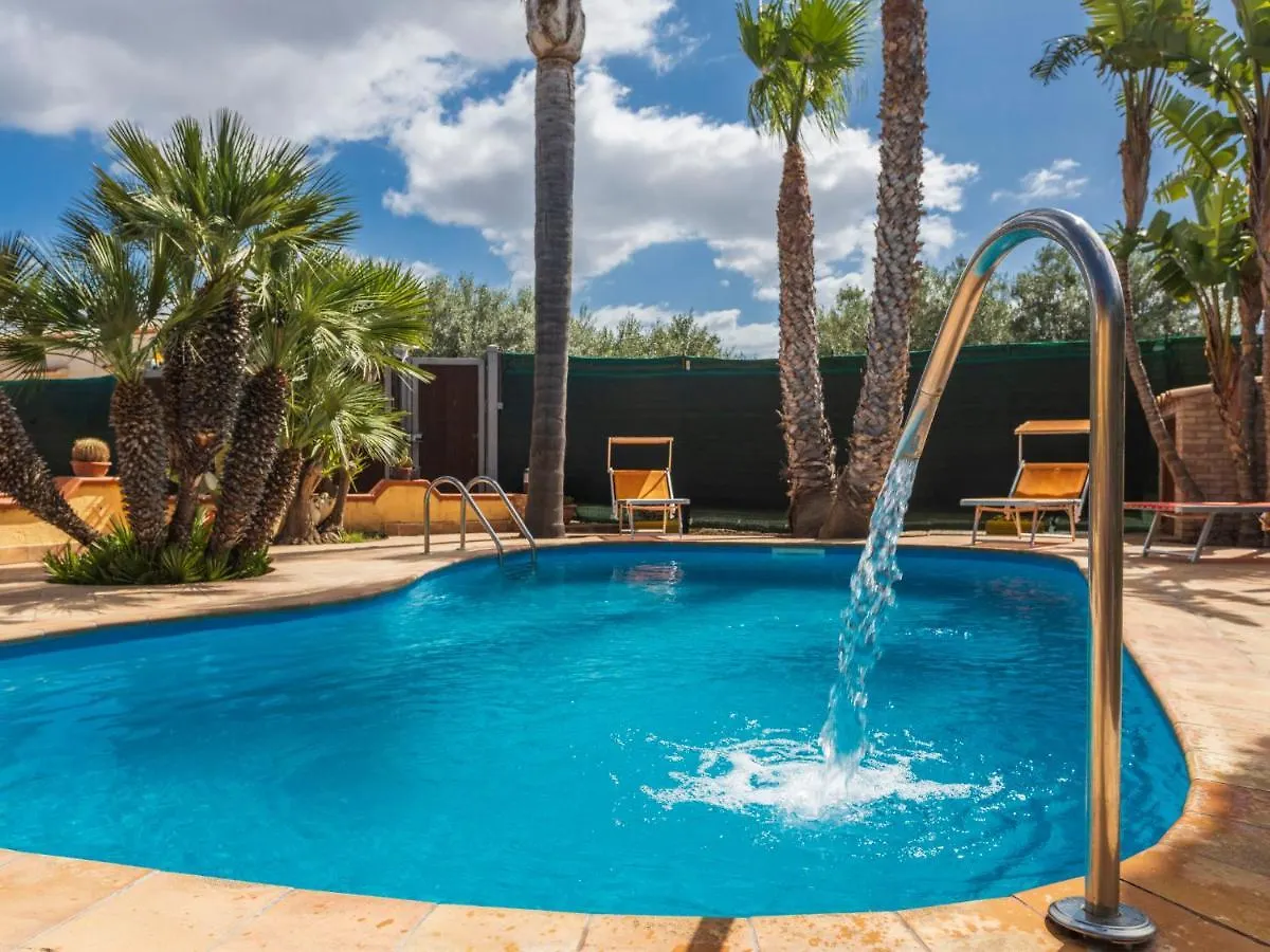 Villa Albert By Interhome San Leone
