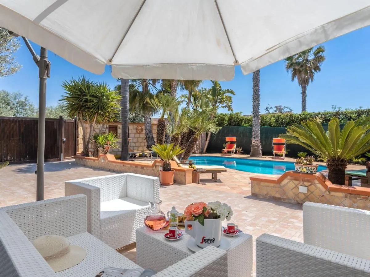 Villa Albert By Interhome San Leone 0*,