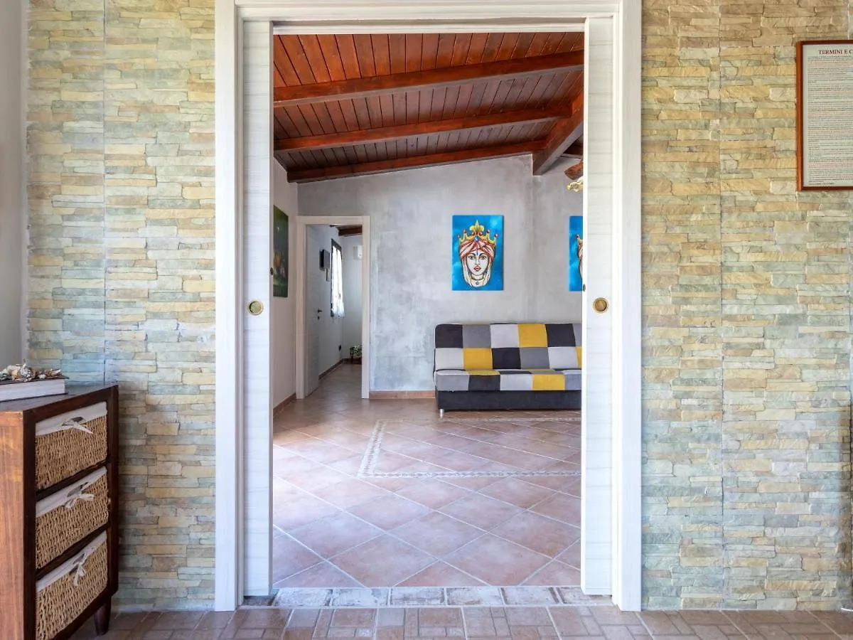 Villa Albert By Interhome San Leone