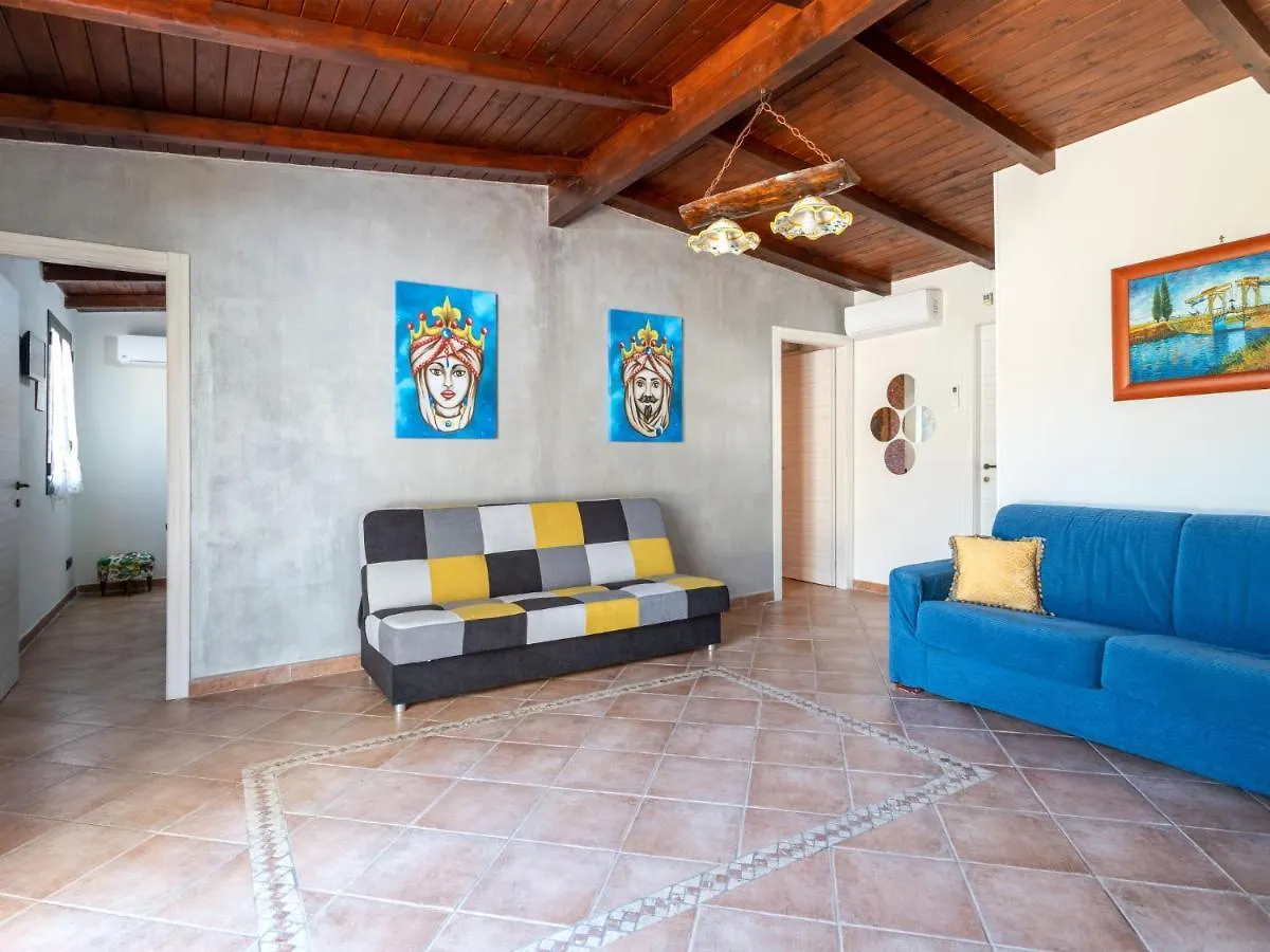 Villa Albert By Interhome San Leone