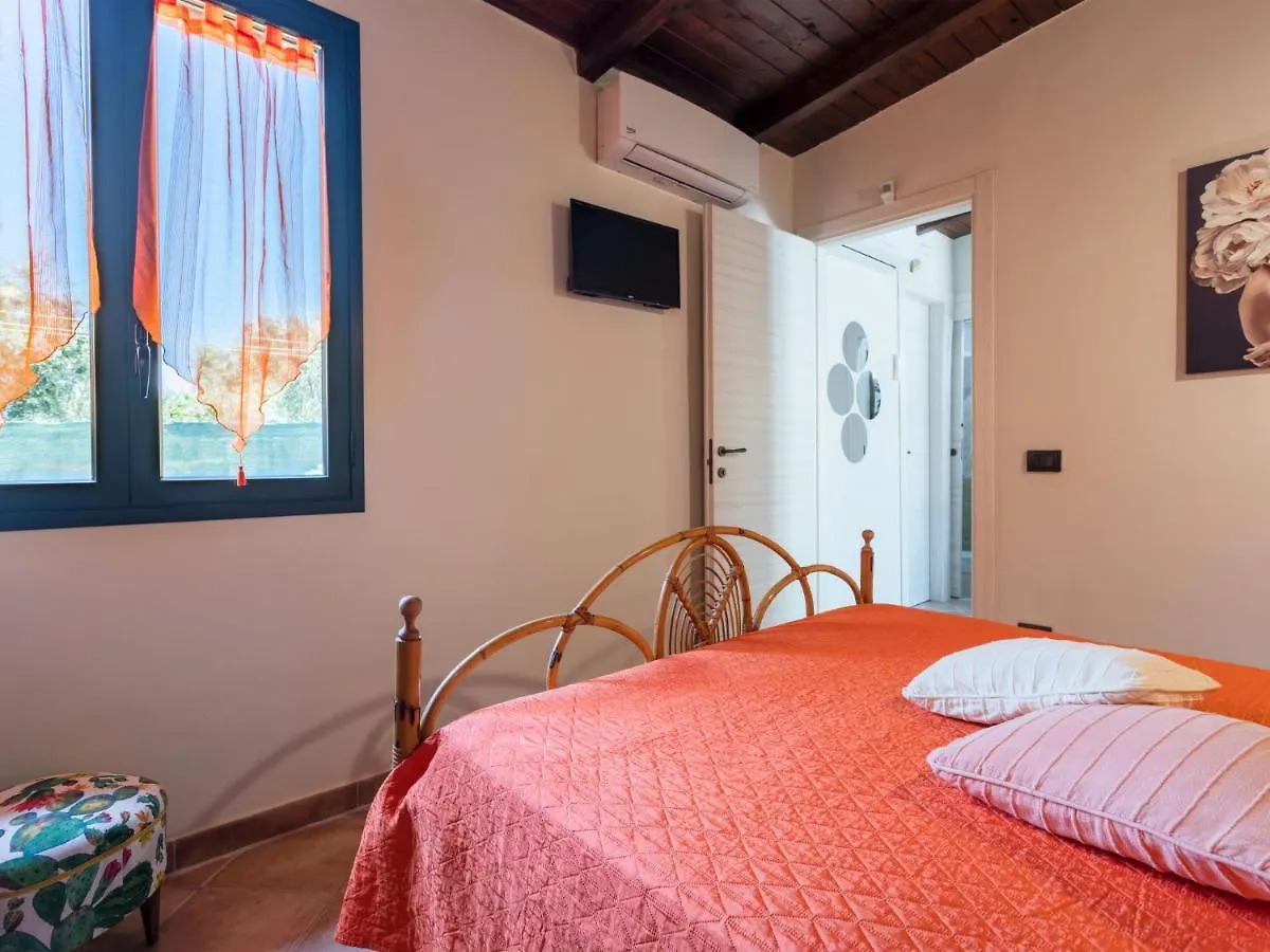 Villa Albert By Interhome San Leone