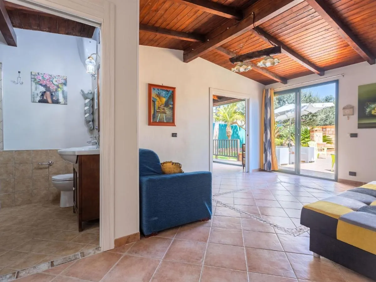 Villa Albert By Interhome San Leone