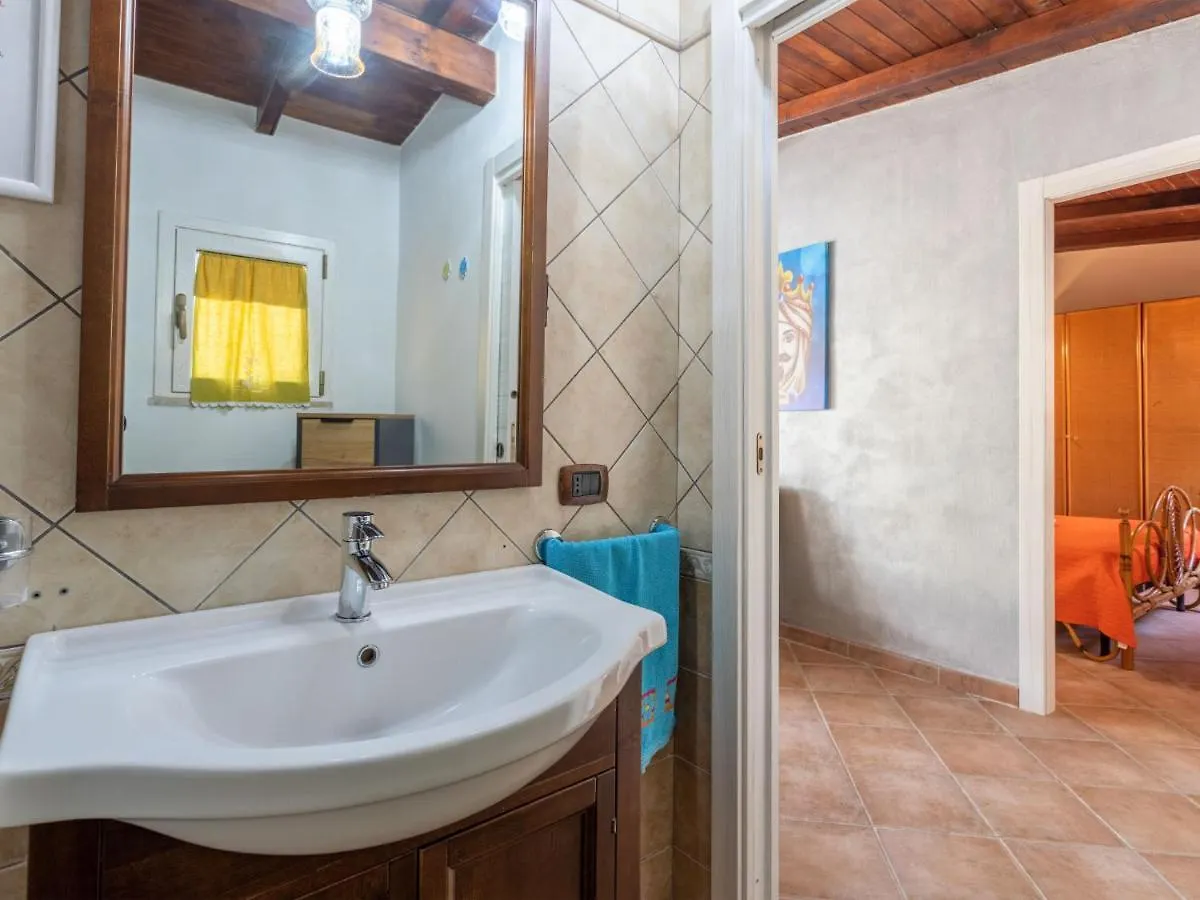 Villa Albert By Interhome San Leone 0*,