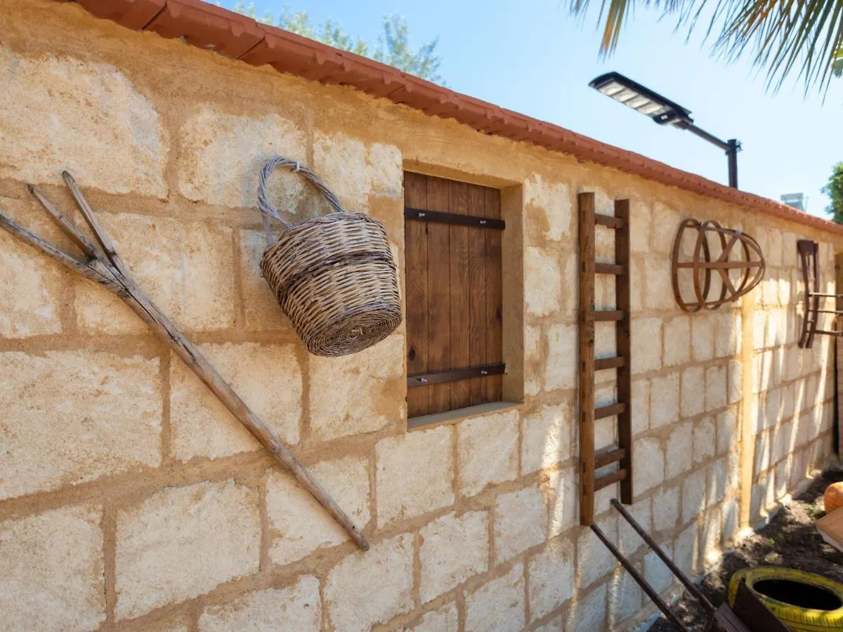Villa Albert By Interhome San Leone 0*,  Italië