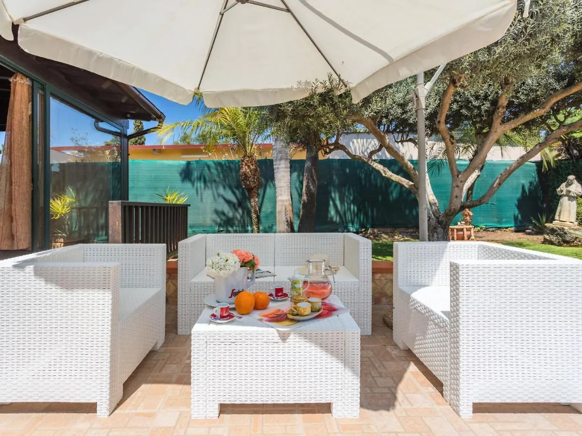 Villa Albert By Interhome San Leone