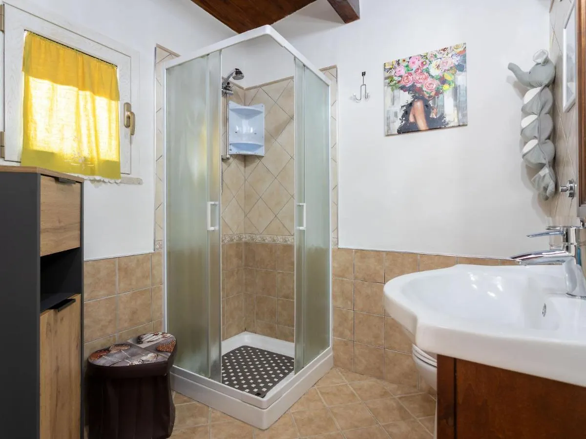 Villa Albert By Interhome San Leone