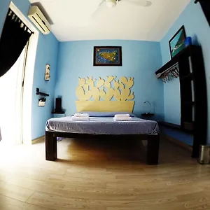 B&B San Leone Bed & Breakfast
